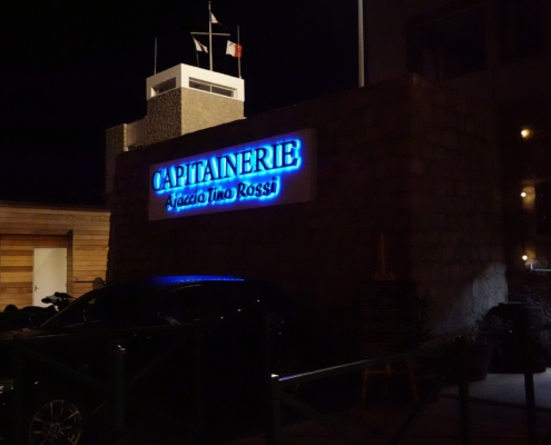 Riz2023.09.29VisitePortTinoRossiDeNuitAjaccio-02