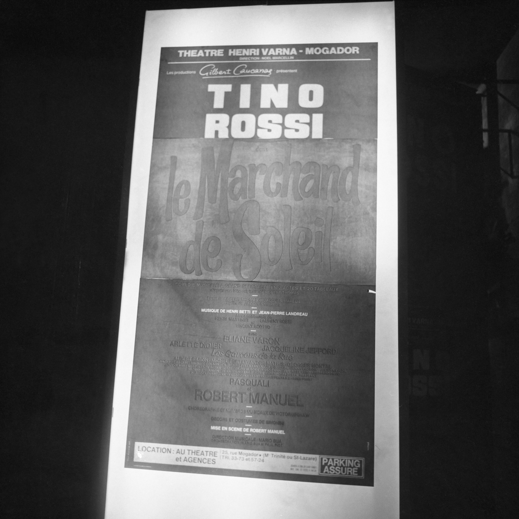 1969.10.30MarchandDeSoleilFinTinoRossiNum46