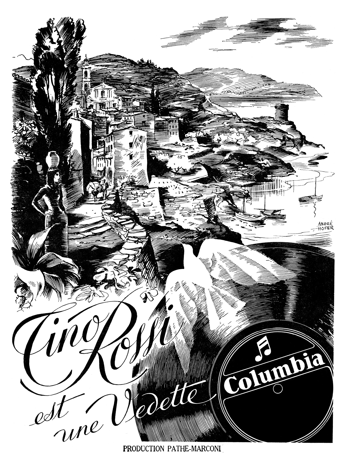 1944.02PanneauTinoRossiVedetteColumbia