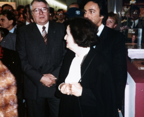 1984.10.31InaugurationFoireDeLille1984Num001
