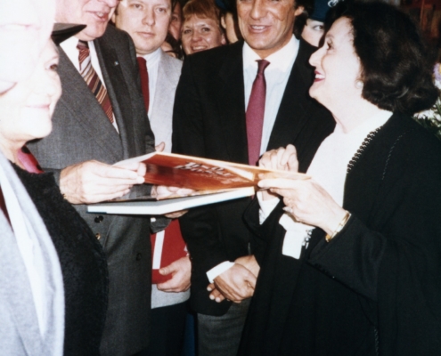 1984.10.31InaugurationFoireDeLille1984Num003