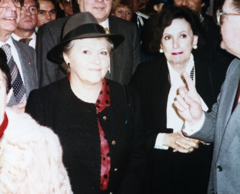 1984.10.31InaugurationFoireDeLille1984Num004