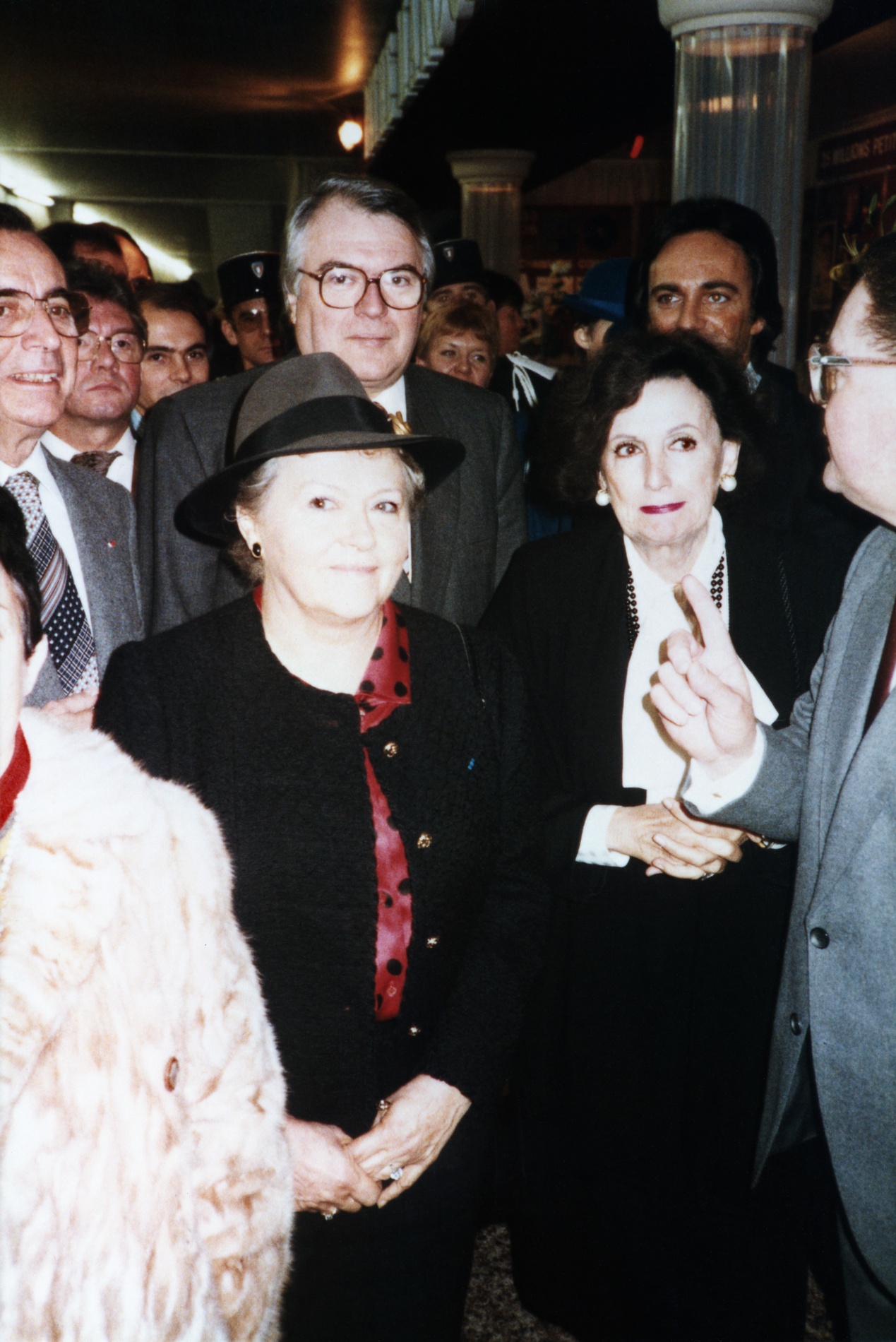 1984.10.31InaugurationFoireDeLille1984Num004