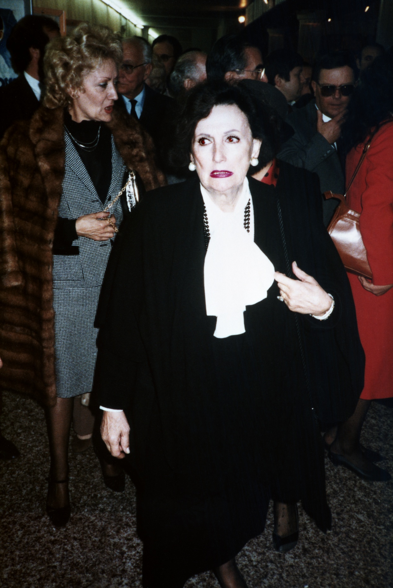1984.10.31InaugurationFoireDeLille1984Num005