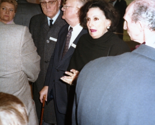1984.10.31InaugurationFoireDeLille1984Num009