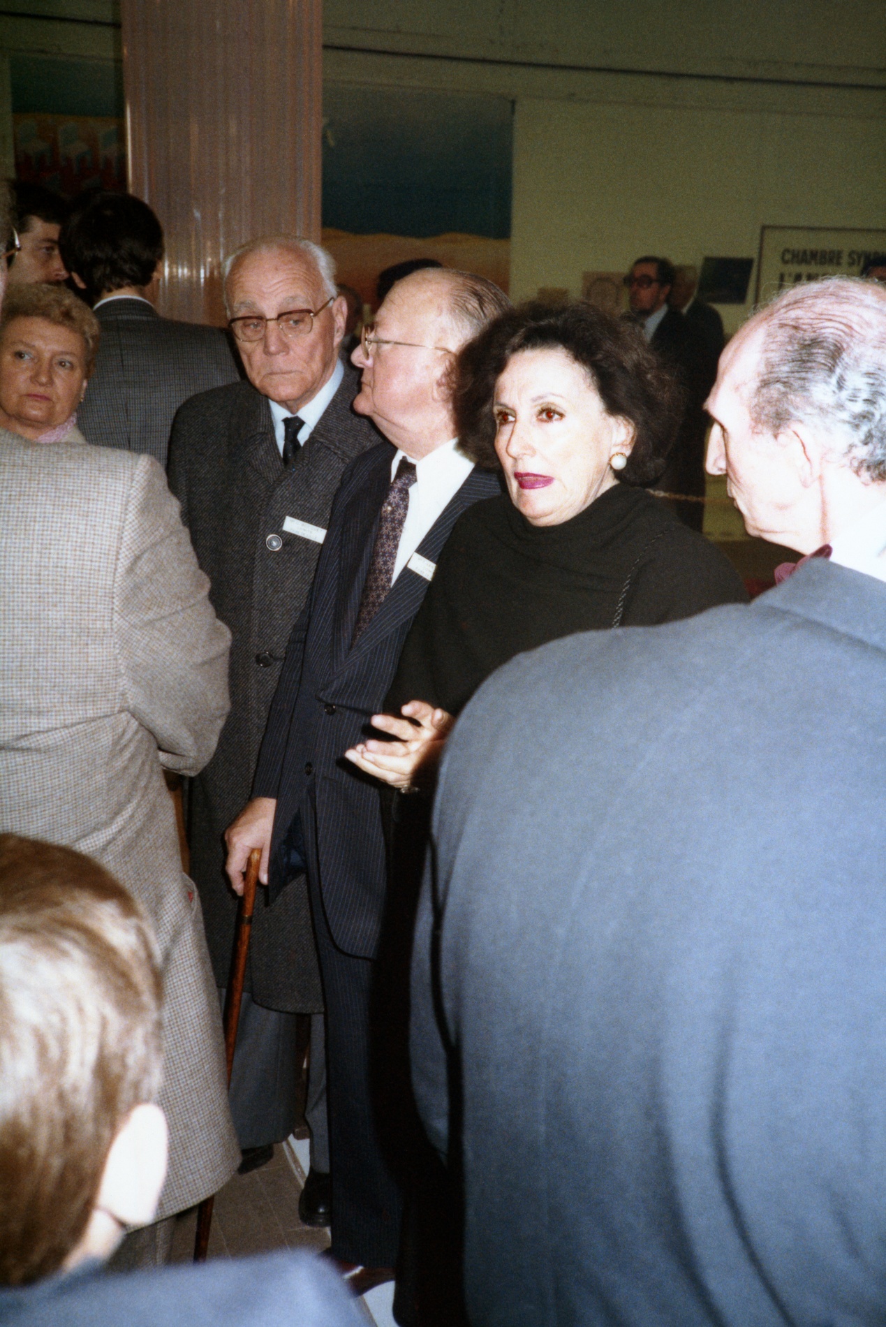 1984.10.31InaugurationFoireDeLille1984Num009