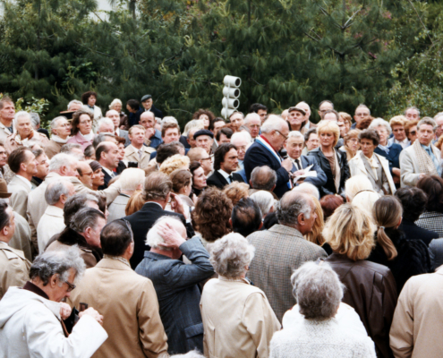 1984.05.22InaugurationSquareTinoRossiS1Num010
