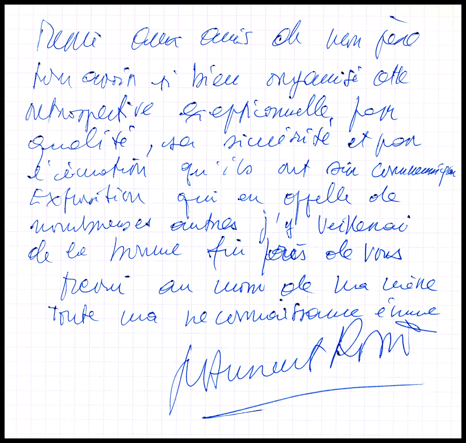 1986.08ClotureLivredOrExpositionTinoRossiAjaccioSalleDesCongresParLaurentRossiDu4au9aout1986