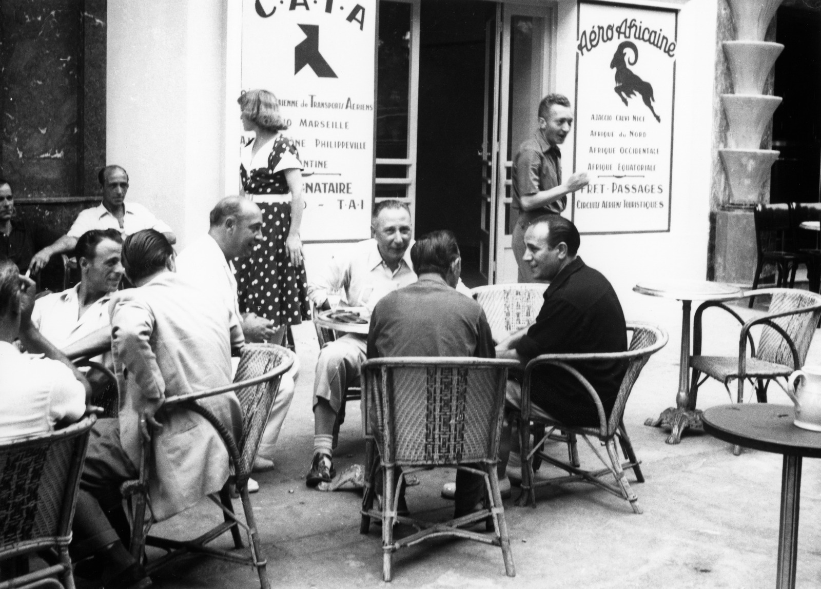 1949.08.28ArriveeTourDeCorse004