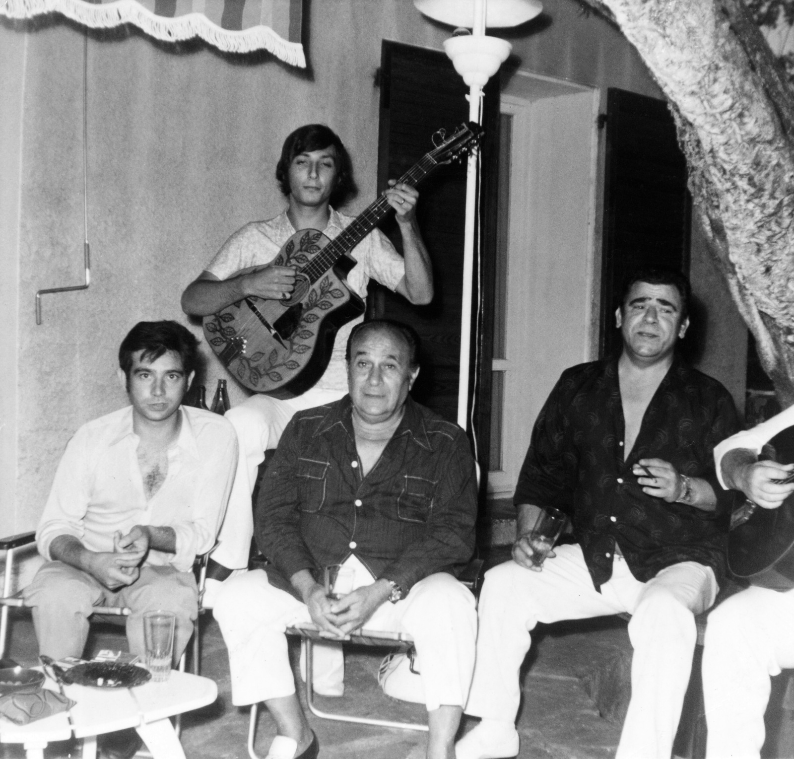 1972.07.31TinoRossiVacancesAuScudoAvecPascalMarcelliNum01