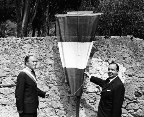1973.08.14InaugurationBoulevardTinoRossiAjaccioNum001