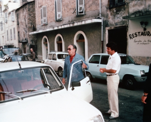 1980.07.30TinoRossiCabaretAuSonDesGuitaresAjaccio001