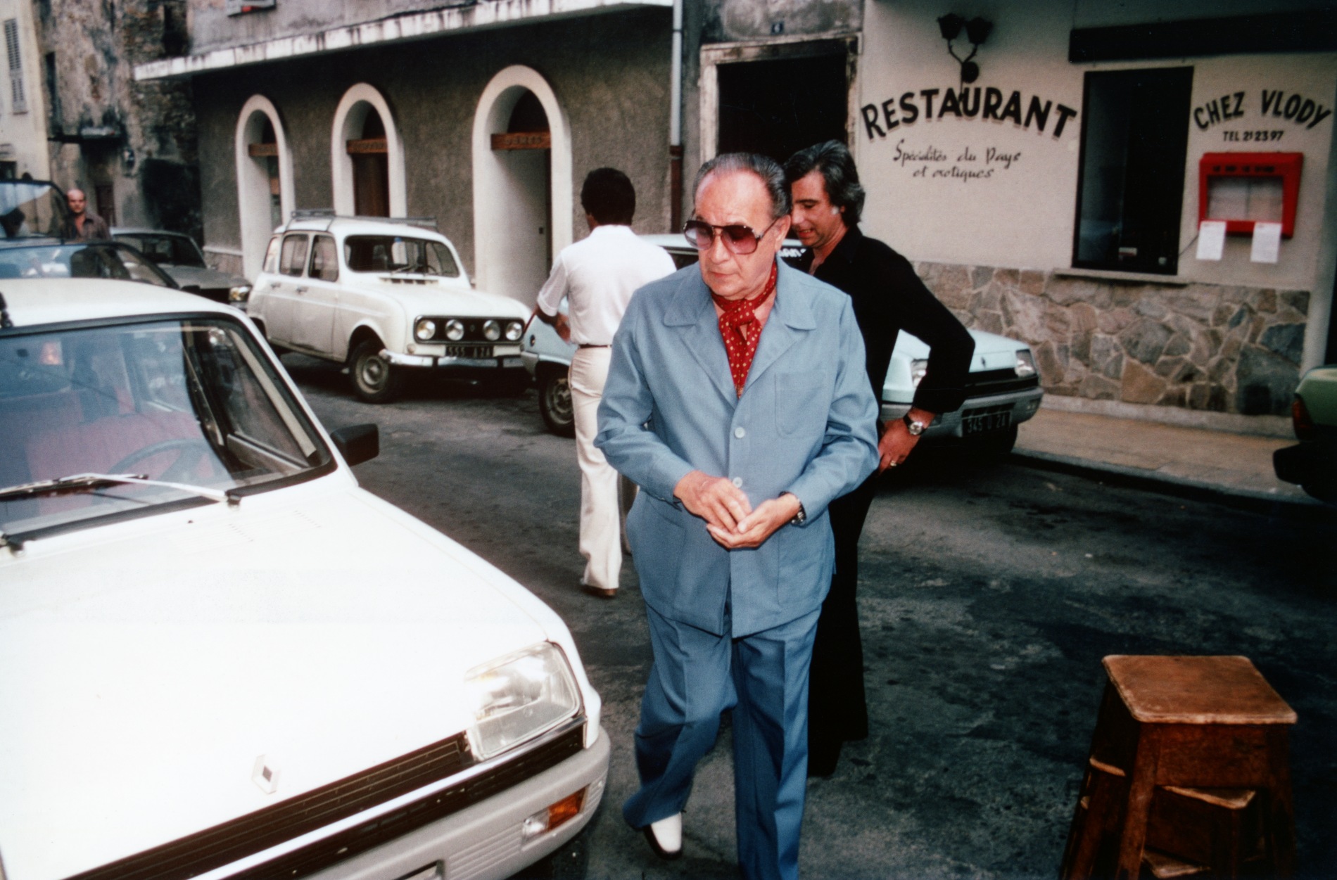 1980.07.30TinoRossiCabaretAuSonDesGuitaresAjaccio002