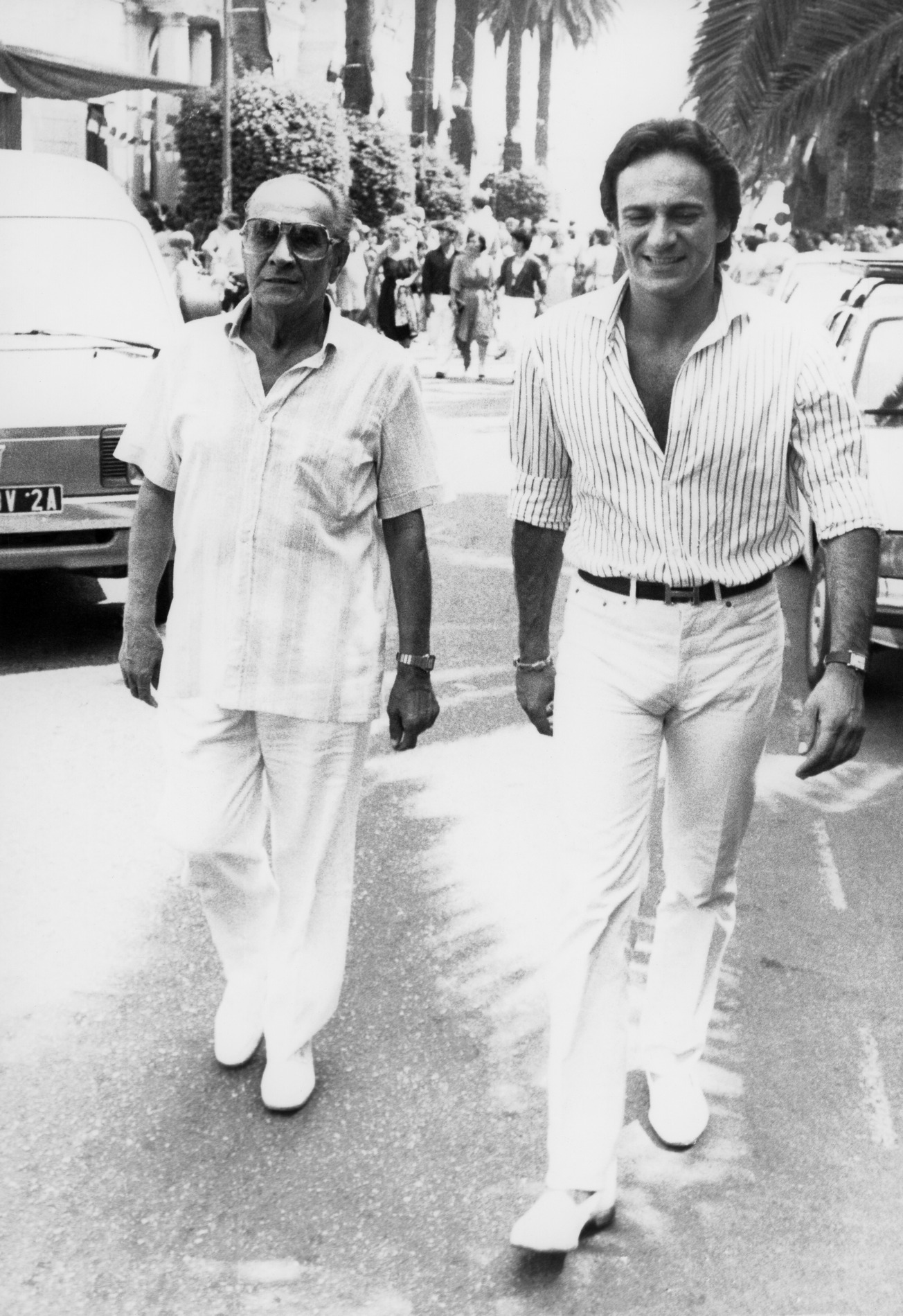 1983.08.15TinoEtlaurentDansLesRuesdAjaccioNum01