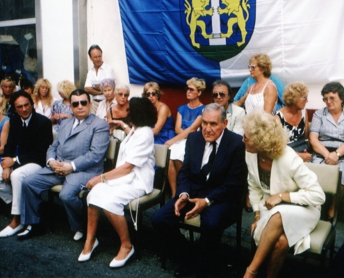 1985.08.03InaugPlaqueMaisonNataleTinoRossiS1Num001