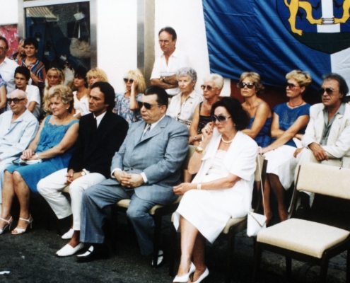 1985.08.03InaugPlaqueMaisonNataleTinoRossiS1Num003