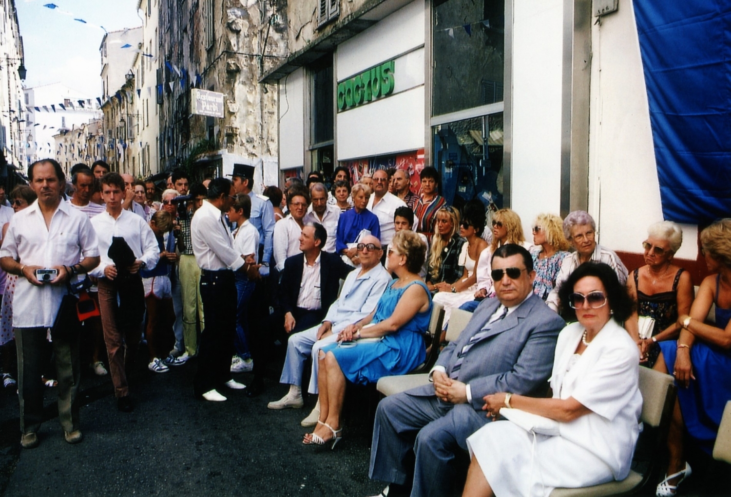 1985.08.03InaugPlaqueMaisonNataleTinoRossiS1Num005