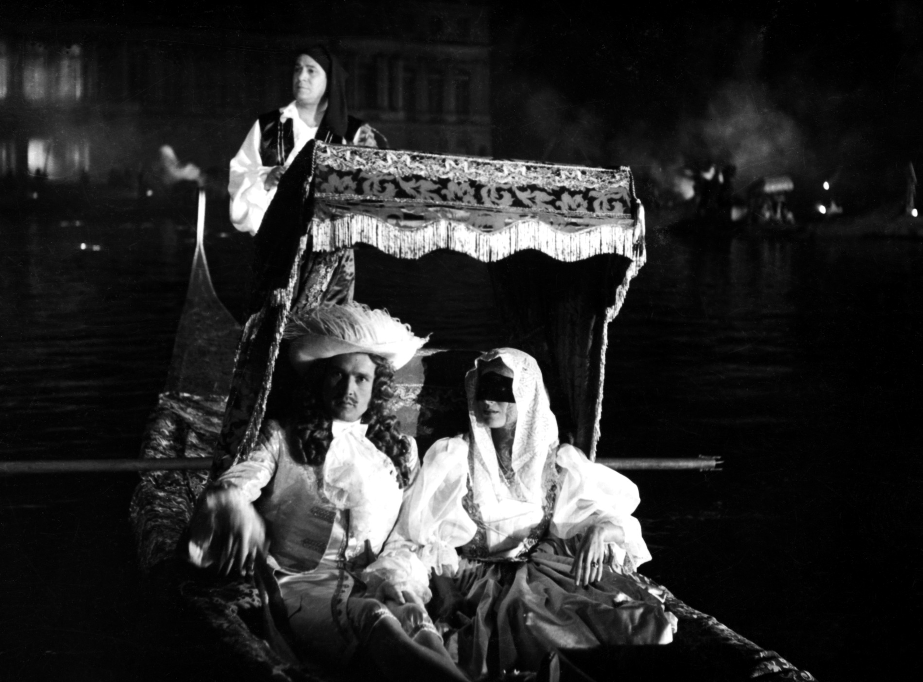 1954FilmSiVersaillesmEtaitConteN01